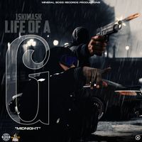 1Ski OG - Life of A G "Midnight"