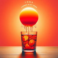 Toms - Summer in my Drink