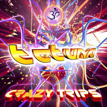 Tetuna - Crazy Trips