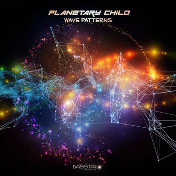 Planetary Child - Wave Patterns