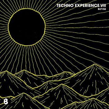 Various Artists - Techno Experience VII