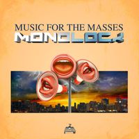 Monolock - Music For The Masses