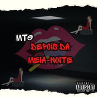 DJ FH do Barreiro, dj nt do va, MC Maicon do Complexo and Mc Fabinho da OSK featuring MC DV - Mtg Depois da Meia-noite (Explicit)
