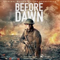 Sean Tinnion - Before Dawn (Original Motion Picture Soundtrack)