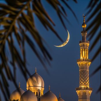StudioKolomna - Ramadan 2024