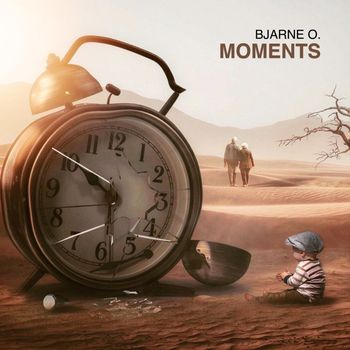 Bjarne O. - Spaces