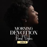 Purist Ogboi - Morning Devotion Vol 2