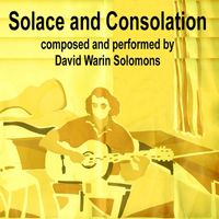 David Warin Solomons - Solace and Consolation