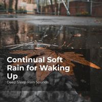 Deep Sleep Rain Sounds, Rain Meditations, Rain Sounds Collection - Continual Soft Rain for Waking Up