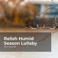 Rain Sounds, Natural Rain Sounds for Sleeping, Rain Storm Sample Library - Relish Humid Season Lullaby