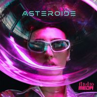 Andromeda - Asteroide (Radio Edit)