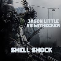 Jason Little vs. Withecker - Shell Shock