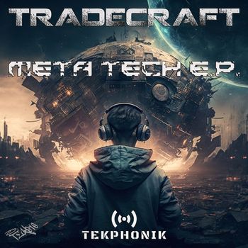 Tradecraft - Meta Tech