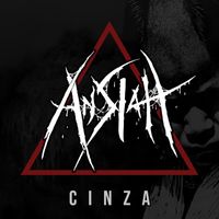 ANSIAH - Cinza