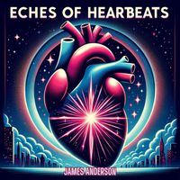 James Anderson - Echoes of Heartbeats