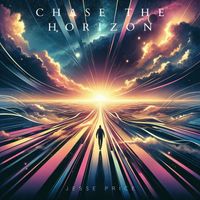 Jesse Price - Chase the Horizon