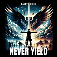 Randy Brooks - Never Yield
