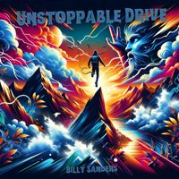 Billy Sanders - Unstoppable Drive