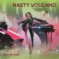 Jacob Lee - Nasty Volcano