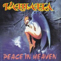 Valhalla - Peace in Heaven