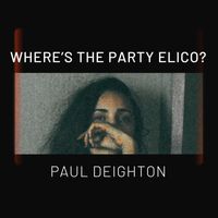 Paul Deighton - Where's The Party Elico?