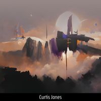 Curtis Jones - The Weirdmosquito