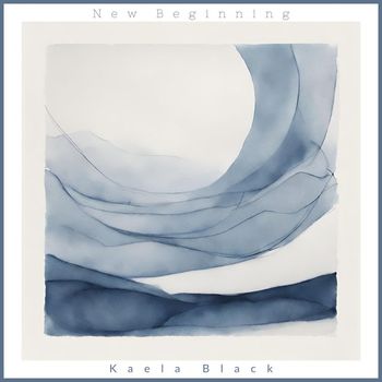 Kaela Black - New beginning