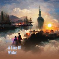 Abdul Aziz - A Time of Winter