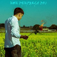 Nula - NON PENSARCI PIÙ