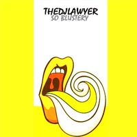 TheDJLawyer - So Blustery (All-You-Can-Disco Edit)
