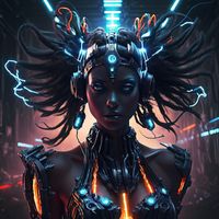 Dawid - Electric Fusion