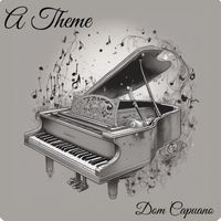 Dom Capuano - A Theme