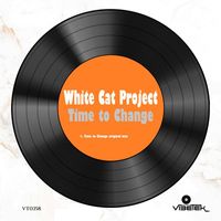 White Cat Project - Time to Change