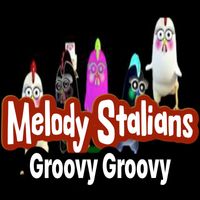 Melody Stalians - Groovy Groovy