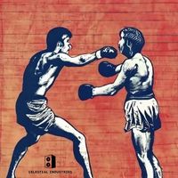 Just Japheth - Good Fight