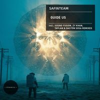 Safinteam - Guide Us