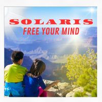 Solaris - Your Mind