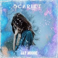 Jay Moore - Scarlet
