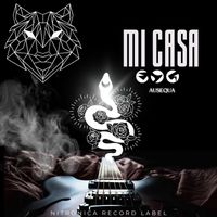 Ausequa - Mi Casa Radio Version