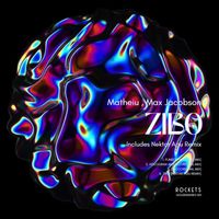 Matheiu, Max Jacobson - ZIBO