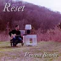 Vincent Bonelli - Reset
