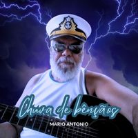 Mario Antonio - Chuva de Bênçãos