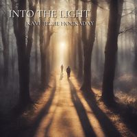 Kavi Jezzie Hockaday - Into the Light