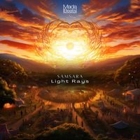 Samsara - Light Rays