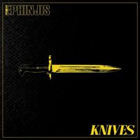 The Ephinjis - Knives