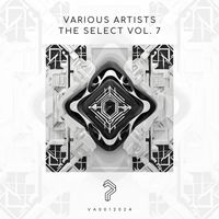 Various Artists - The Select vol. 7