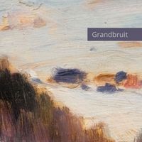 Grandbruit - Ellipses