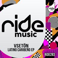 Vsetön - Latino Caribeño EP