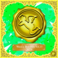 Mutsuhiro Nishiwaki - Weekly Best Hits, Vol.15 2024(Music Box)
