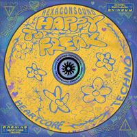 Hexagonsound - Happy to Freak